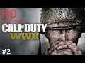 Call of Duty: WWII #2 [HD 1080p 60fps]