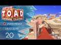 Captain Toad: Treasure Tracker [Livestream/Switch] - #20 - Die Super Mario Odyssey Level! | mit Jan