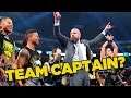 Could Triple H Join Team NXT? - WWE SmackDown Preview