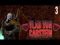 Eyeing up Wurtbad | Total War: Warhammer 2 - Vlad Von Carstein - Mortal Empires Campaign #3