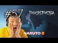 KETIKA NARUTO MATI DI ASYLUM !! - Phasmophobia [Indonesia] #57