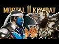 Kollector Is On Thin Ice | Mortal Kombat 11 (Kombat League S2)