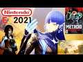 Nintendo Won E3 2021