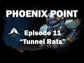 Phoenix Point: Episode 11