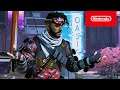 Six Quick Things! with Apex Legends - Nintendo Switch