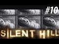 Something very sinister... // Silent Hill (Part 10)