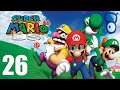 Super Mario 64 DS - Part 26: Fatman Woes