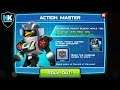Angry Birds Transformers 2.0 - Action Master - Day 6