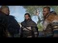 Assassin's Creed Valhalla PC Gameplay Walkthrough Part 47 - Basim