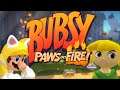 Bubsy: Paws on Fire! - VAF Plush Gaming #315