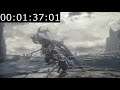 DARK SOULS III Broken Sword% Speedrun: 2:21:11