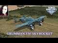 F5F Skyrocket - новый ТИ США  | World of Warplanes