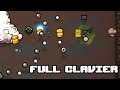 Full Clavier - Afterbirth +