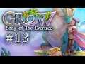 🎵 Grow - Song of the Evertree 【 Deutsch / Switch 】 Lets Play #13