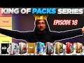 KING OF THE PACKS EP. 18 IN MADDEN 22!! RANKING EVERY PACK AND LOOKING AT CRAZY PULLS IN MADDEN 22!!