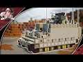 Minecraft: Modern Bradley BCV | Battle Command Vehicle Tutorial