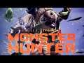 MONSTER HUNTER Clip  Palico  Now on Digital | milla jovovich | palico | monster hunter | monsters