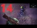 Monster Hunter World: Iceborne (First Feeling) prečo antivirus ???? MHWI nie je hrozba časť 14