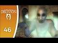 My very own haunted house - Let's Play Oblivion (with graphics mods) #46