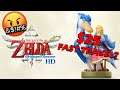 Nintendo's The Legend of Zelda Skyward Sword Amiibo Controversy
