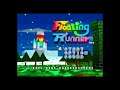 PlayStation Classic Gameplay - Floating Runner Quest: For The 7 Crystals