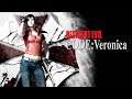 Resident Evil Code: Veronica. (7 серия)