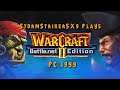 StormStrikerSX9 Plays | Warcraft 2 [PC 1998]