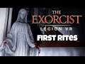 The Exorcist: Legion VR - First Rites - No Commentary