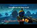 Unfortunate Spacemen : Compilation de kills de monstres et de traîtres 3