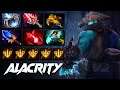 AlaCrity Storm Spirit - Nigma Galaxy SEA - Dota 2 Pro Gameplay [Watch & Learn]