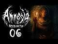 Amnesia Rebirth ITA #6 Il ritorno dell' Ombra - La spedizione di Daniel