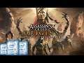 Assassin's Creed: Origins Curse of the  Pharaohs | Intel Kaby Lake (HD 620) | HD 720p