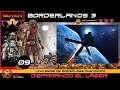 BORDERLANDS 3 | Disparando el láser | SevenSpaceMonkeyTV