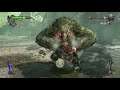 Castlevania: Lords Of Shadow XBOX ONE Chapter I Level 3 The Dead Bog Swamp Troll 31.12.18
