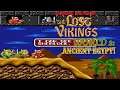 Dude plays Lost Vikings World 3: Ancient Egypt!