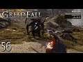 GreedFall # 56 The Attack on Hikmet 【PC】