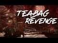 MK11: Teabag Revenge Against Annoying Raiden Player!!! Mortal Kombat 11 KL Season 13 Gameplay