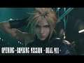 Opening ~ Bombing Mission (Final Fantasy VII Remake) -Dual Mix-