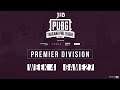 [Premier Division] Game 27 JIB PUBG Thailand Pro League Season 3 Week 4 Day 1