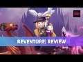 Reventure | Review