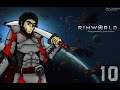 RimWorld : RoTang - Mercenary for Hire #10