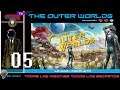 The Outer Worlds | Todas las misiones, todos los secretos | En español | HD 60fps.