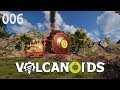 Volcanoids - Český steampunk: 06 - UPDATE cestování a periskoop (1080p60) cz/sk