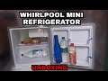 Whirlpool Mini Refrigerator Unboxing | Mini Refrigerator | Technical King |