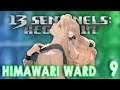 13 Sentinels Aegis Rim - PT Part 80 - Himawari Ward: Wave 9
