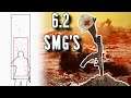 6.2 SMG Recoil & TTK - Battlefield V