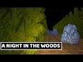 A NIGHT IN THE WOODS - GAMEPLAY
