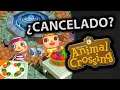 ¿Animal Crossing CANCELADO? 🍃😨🍃 - Animal Forest / Dobutsu No Mori