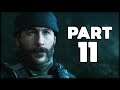 Call of Duty Modern Warfare - Campaign - Part 11
