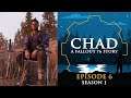 CHAD A Fallout 76 Story Podcast ~ S1E6: The Sickleman is Unmasked! (Extended Length)